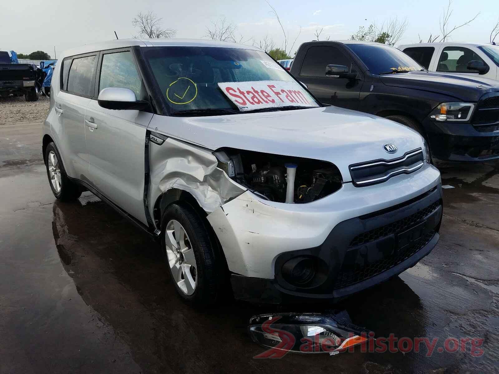 KNDJN2A28H7472001 2017 KIA SOUL