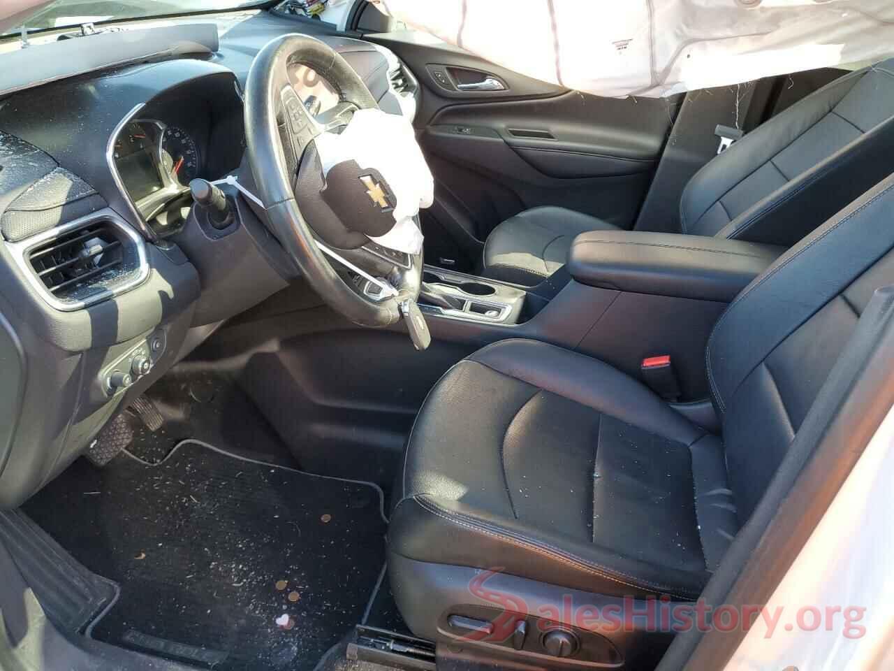 3GNAXXEV9KS675040 2019 CHEVROLET EQUINOX