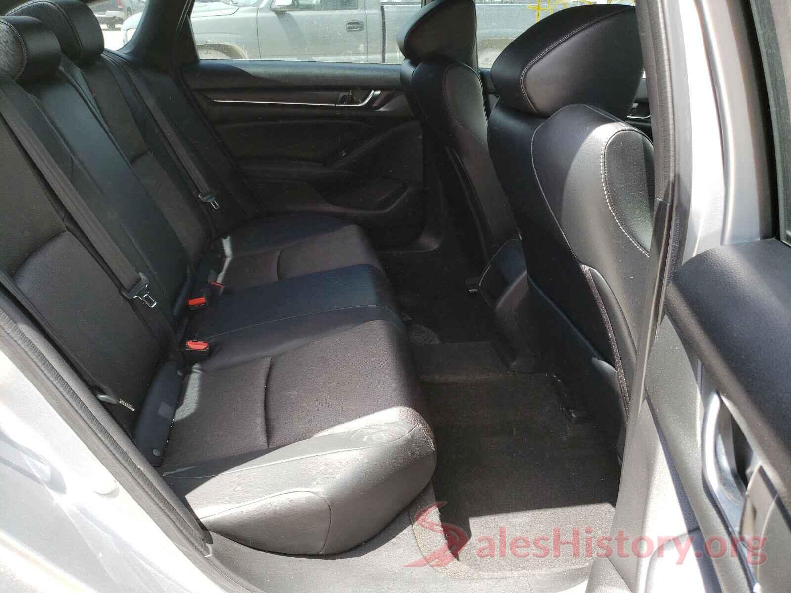 1HGCV1F30JA046950 2018 HONDA ACCORD