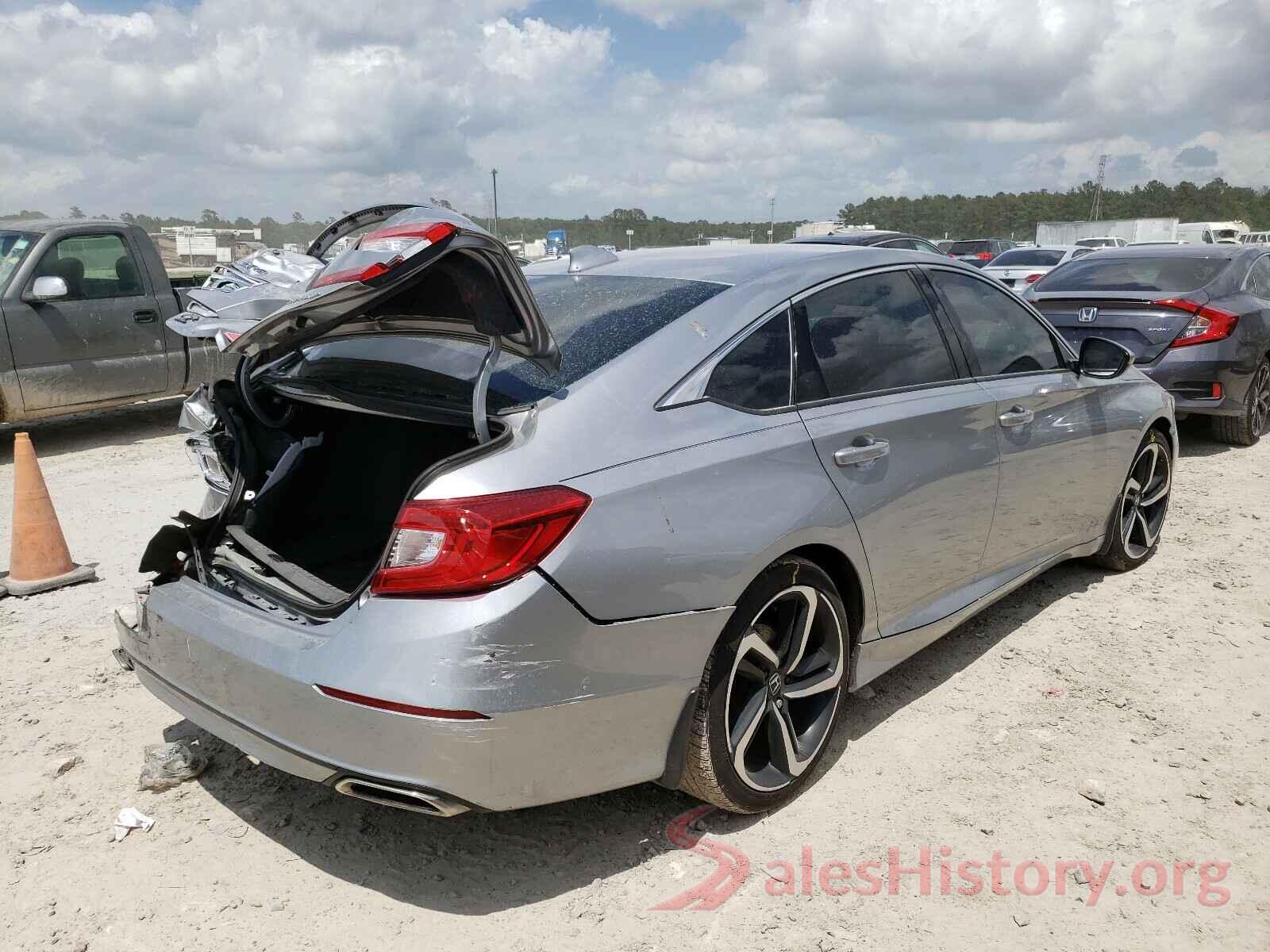 1HGCV1F30JA046950 2018 HONDA ACCORD