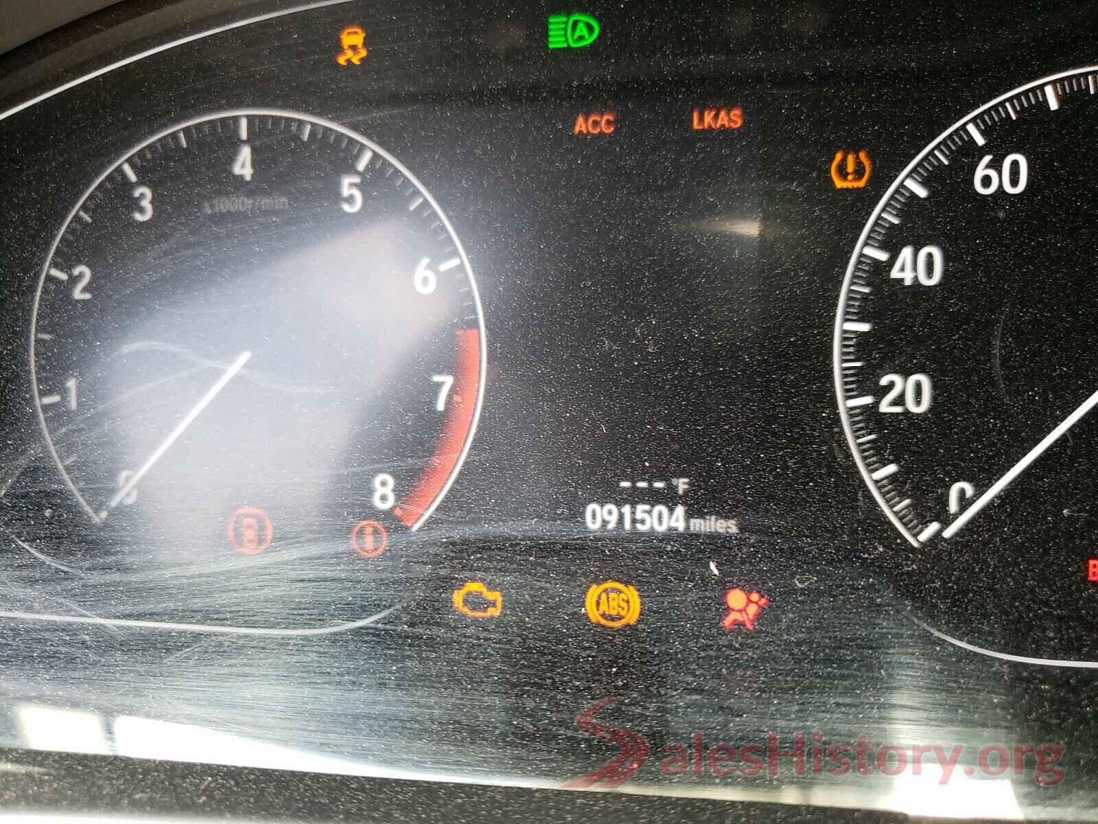 1HGCV1F30JA046950 2018 HONDA ACCORD