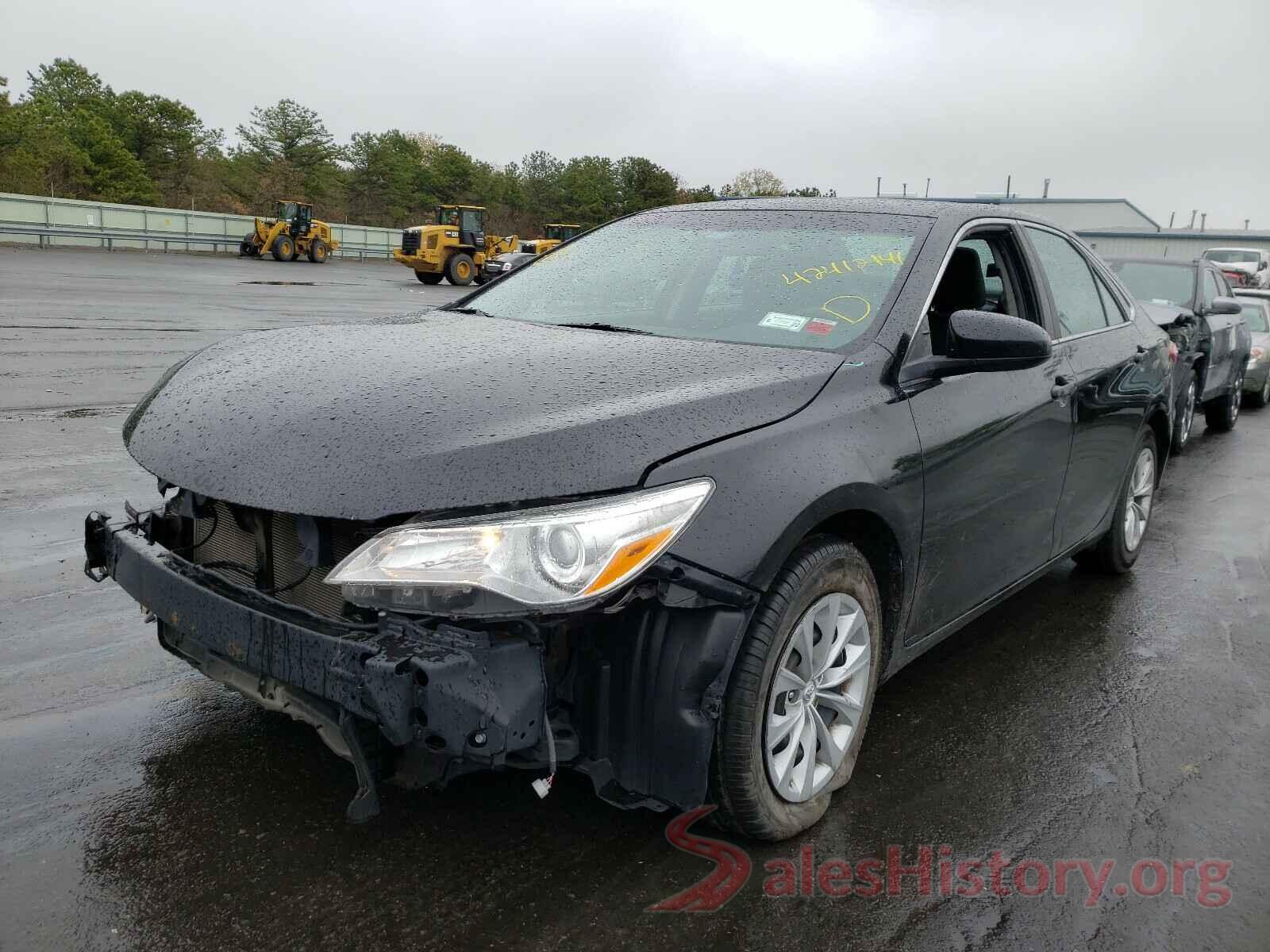 4T4BF1FK0GR555508 2016 TOYOTA CAMRY