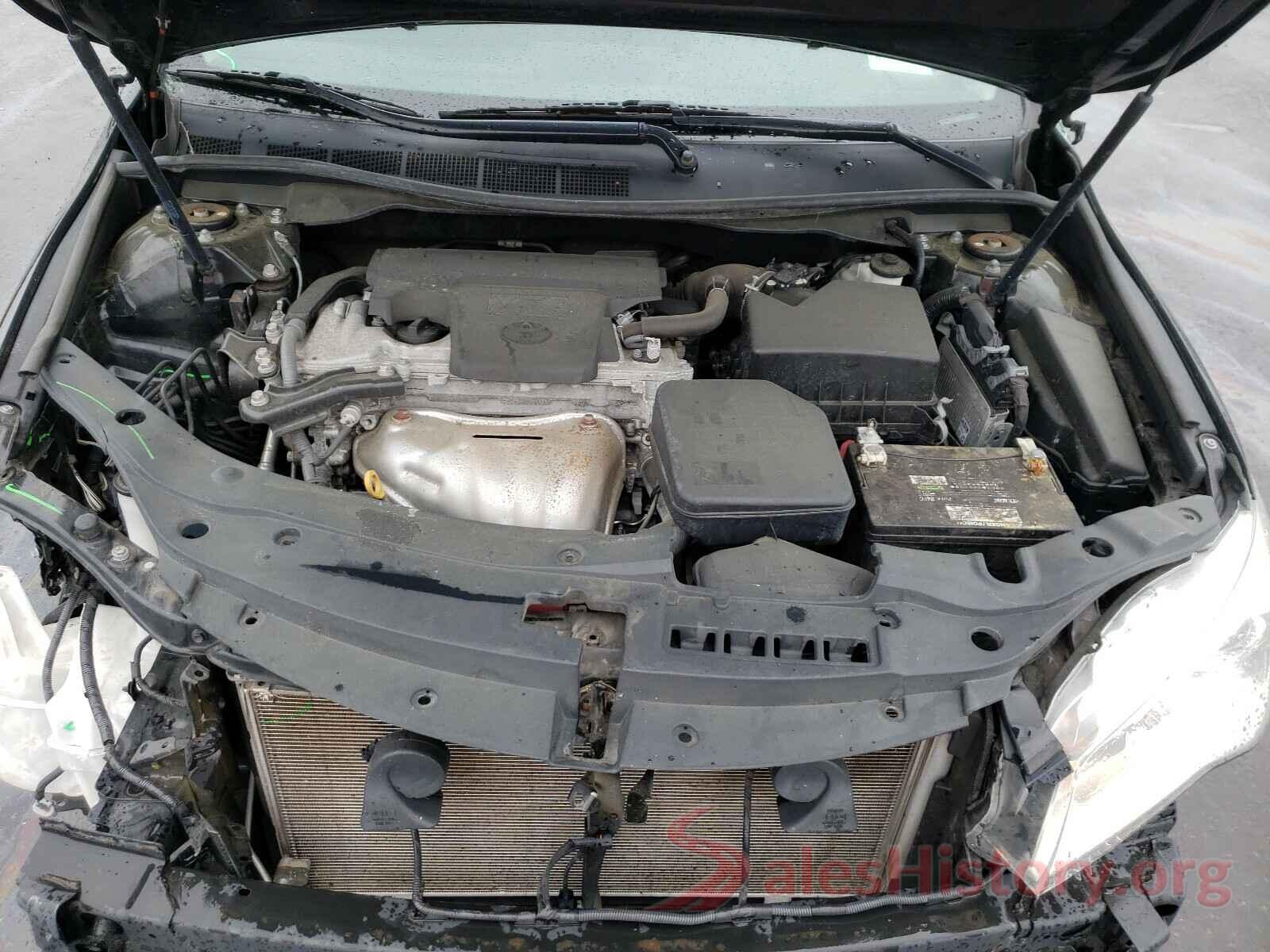 4T4BF1FK0GR555508 2016 TOYOTA CAMRY