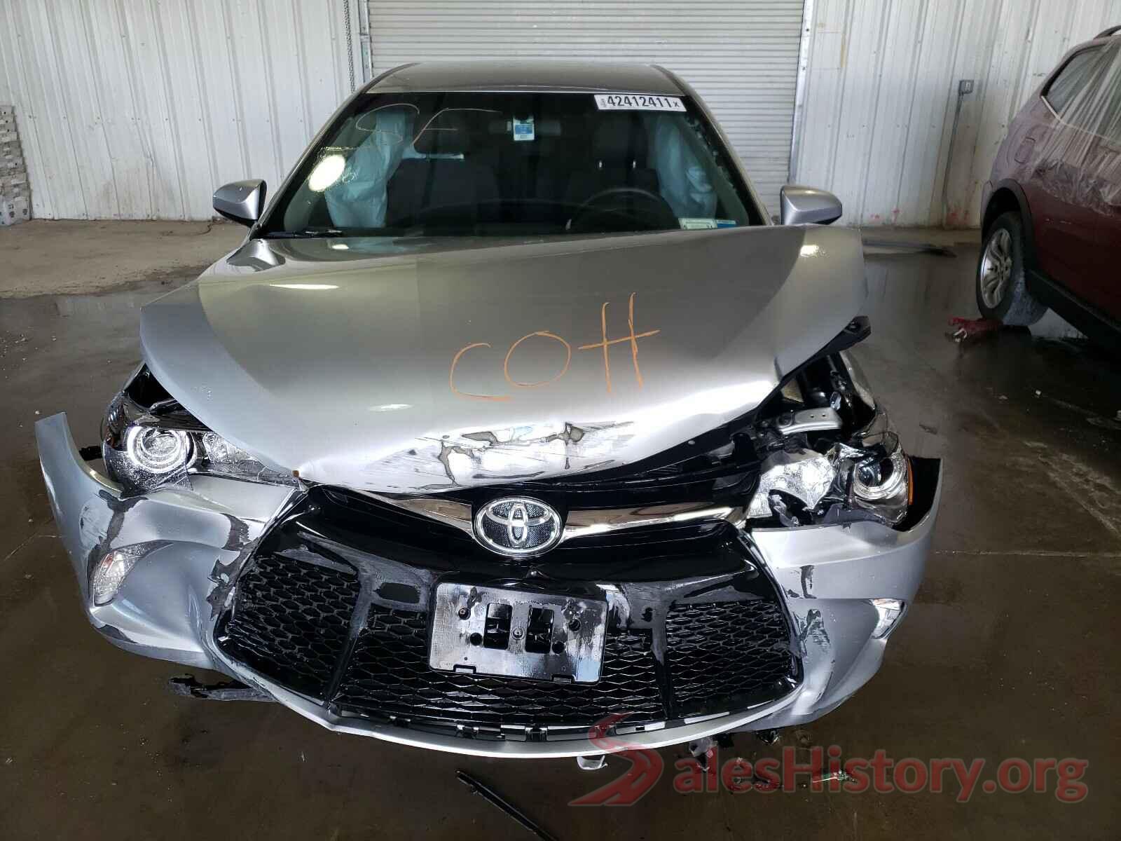 4T1BF1FK8HU704517 2017 TOYOTA CAMRY