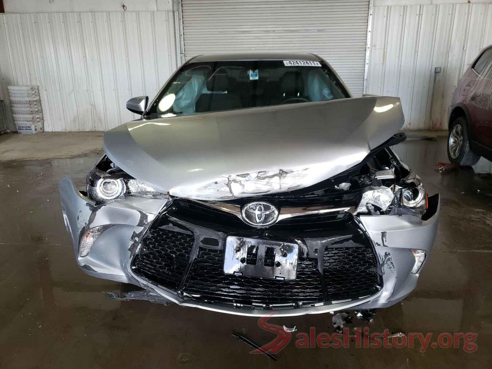 4T1BF1FK8HU704517 2017 TOYOTA CAMRY