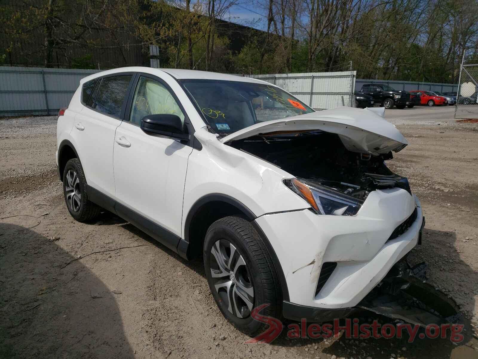 JTMBFREV2JJ737826 2018 TOYOTA RAV4