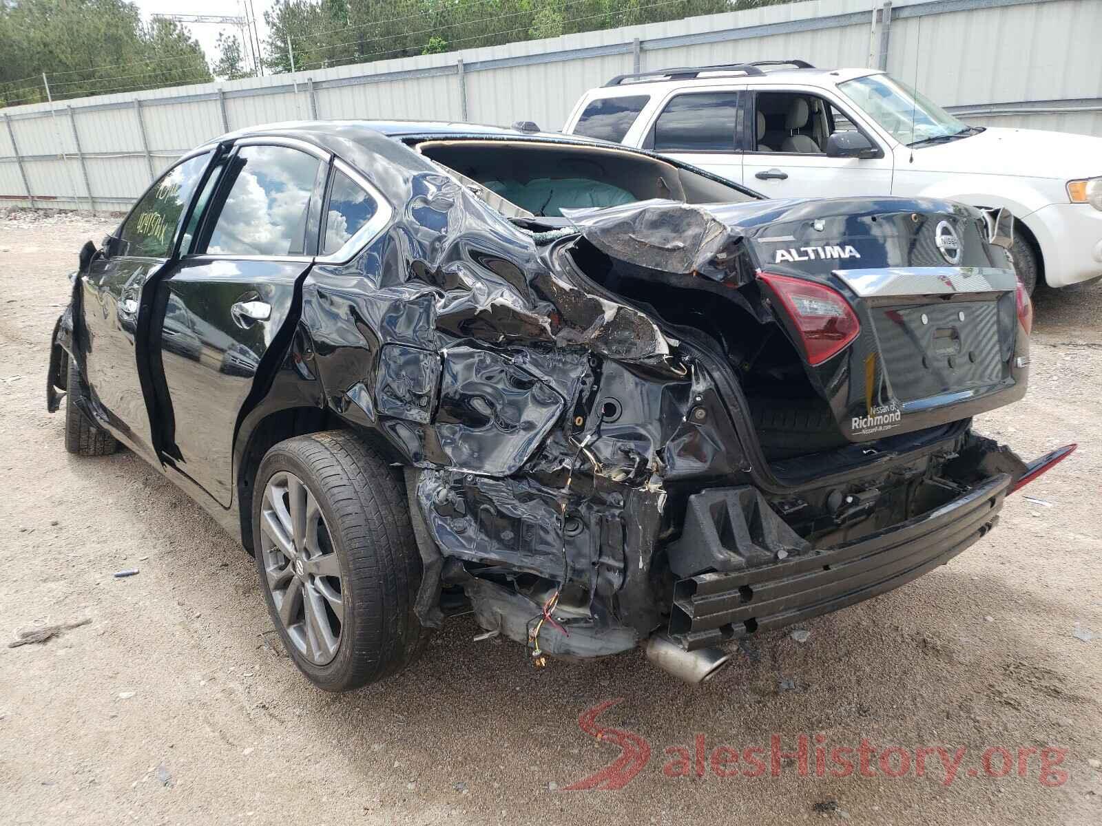 1N4AL3AP2JC476328 2018 NISSAN ALTIMA