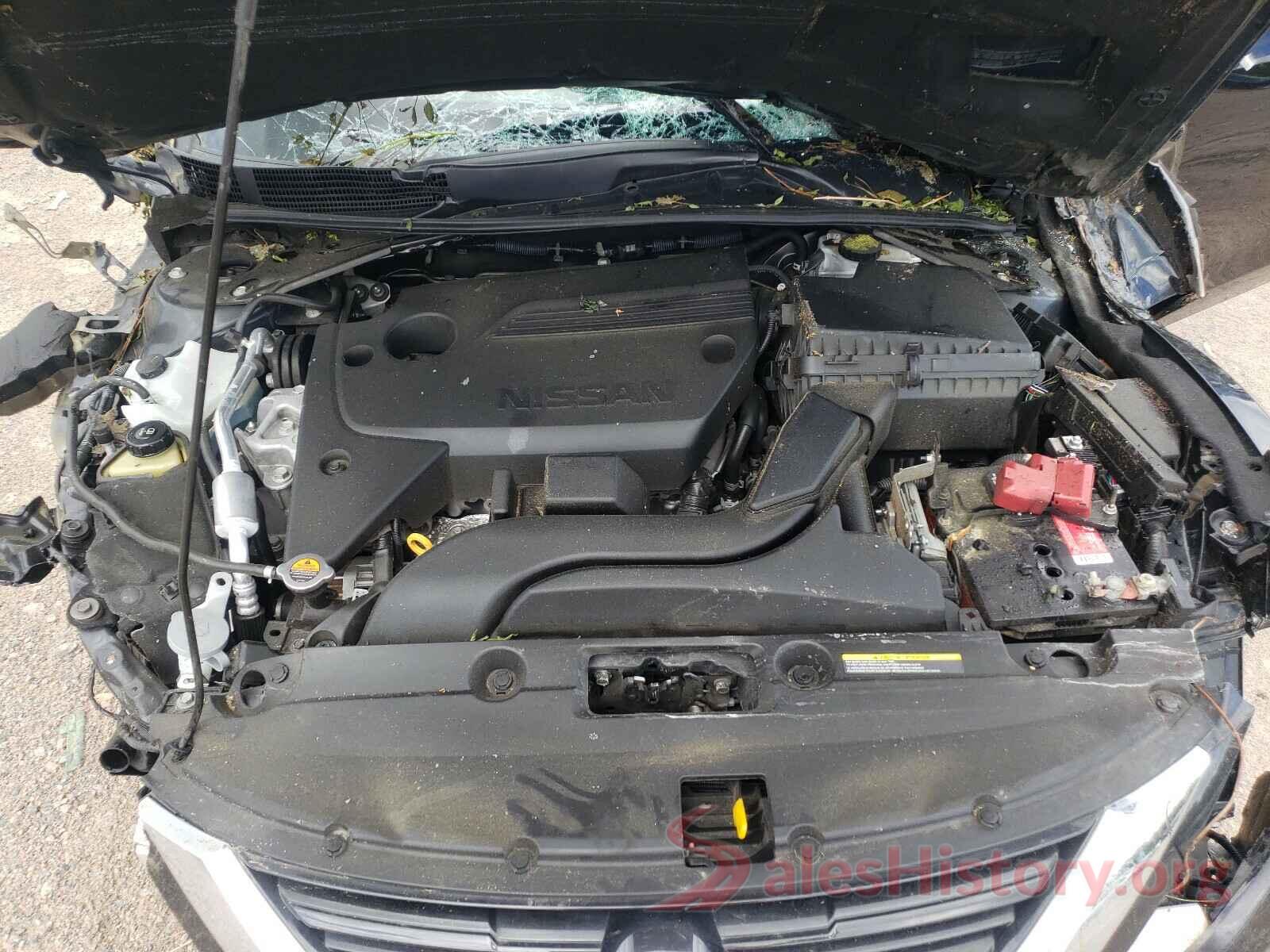 1N4AL3AP2JC476328 2018 NISSAN ALTIMA