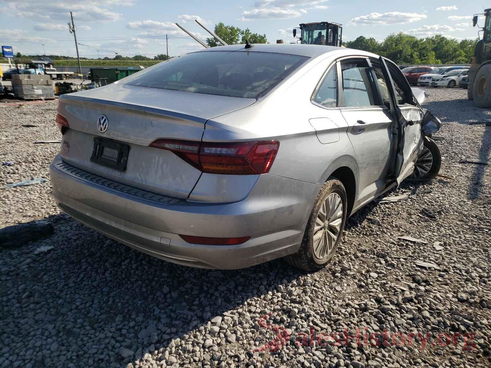 3VWCB7BU3KM217605 2019 VOLKSWAGEN JETTA