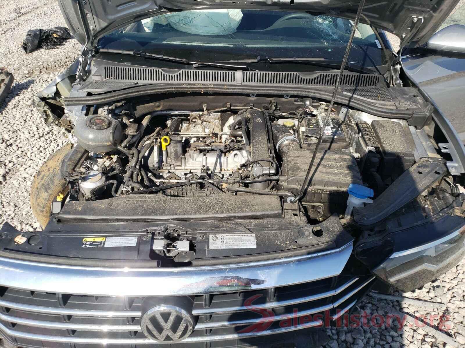 3VWCB7BU3KM217605 2019 VOLKSWAGEN JETTA