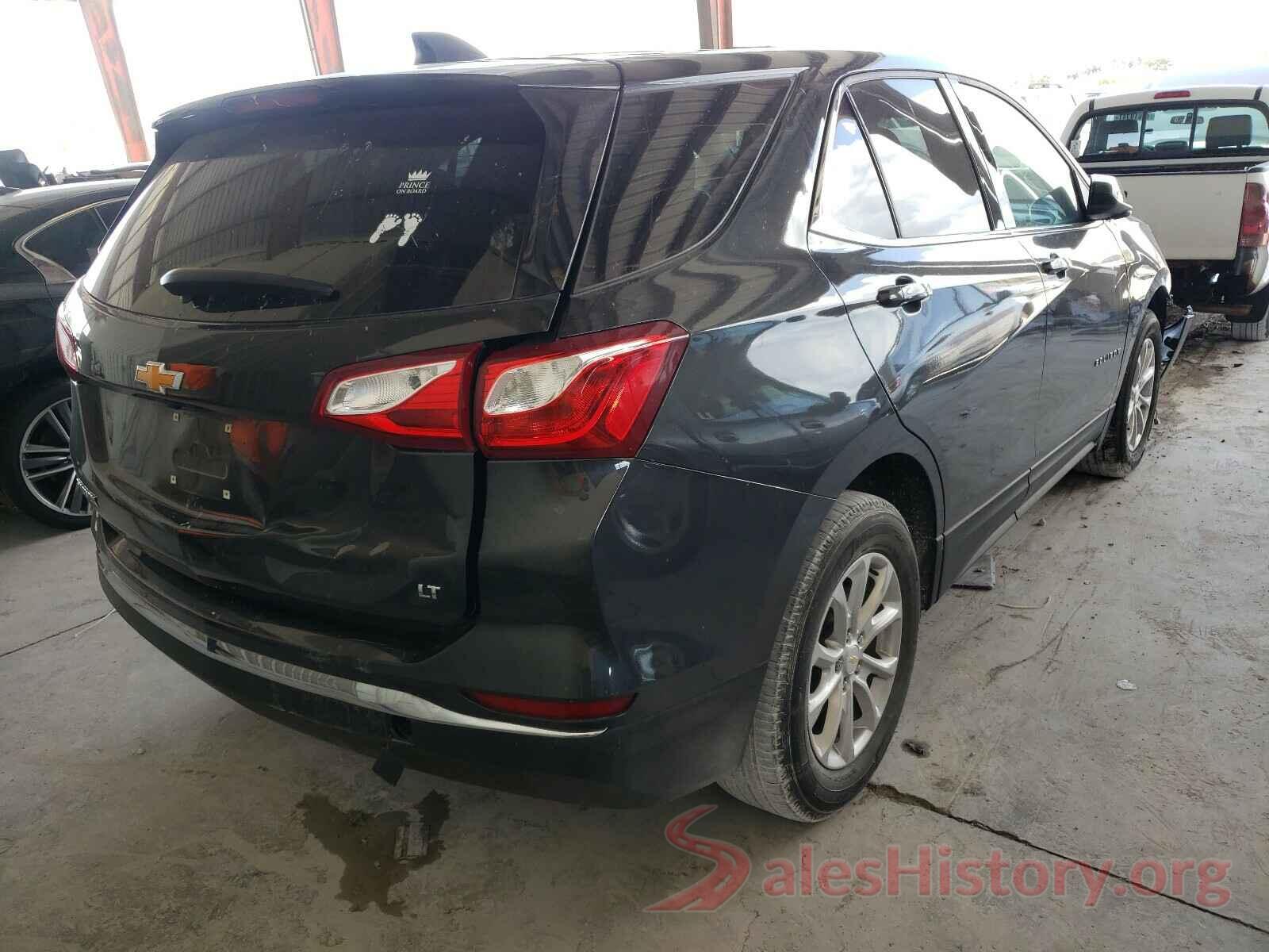 2GNAXKEV0K6144195 2019 CHEVROLET EQUINOX