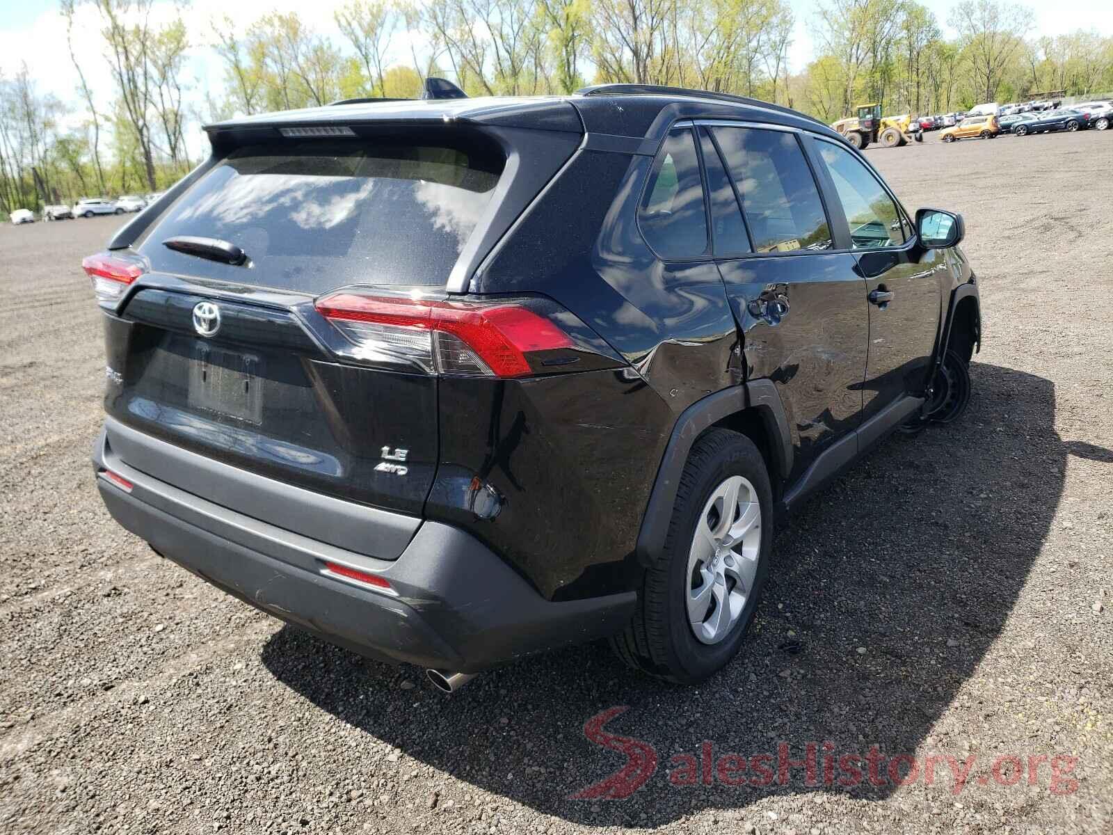 2T3F1RFV4KC001778 2019 TOYOTA RAV4