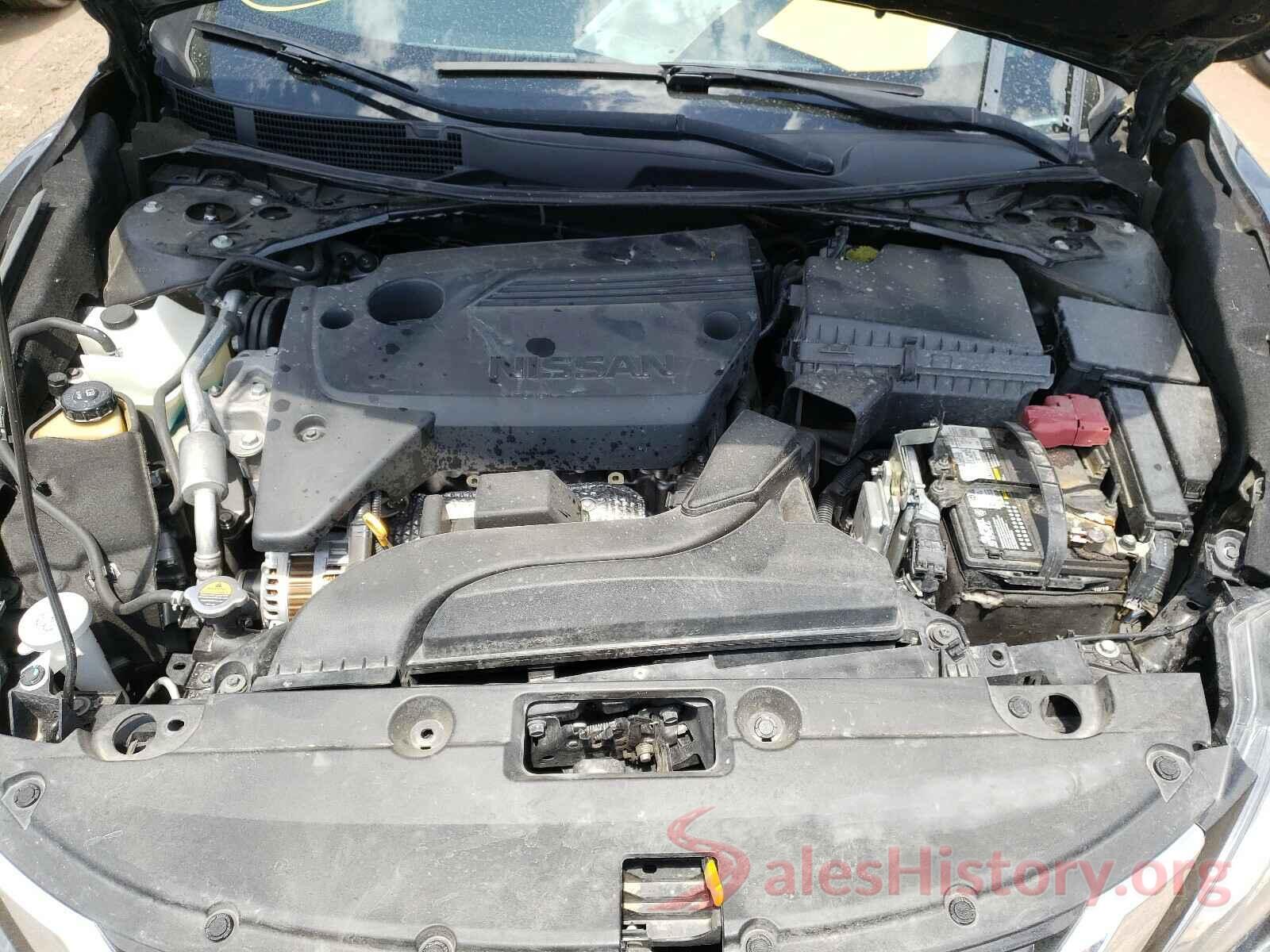 1N4AL3AP7GC289286 2016 NISSAN ALTIMA