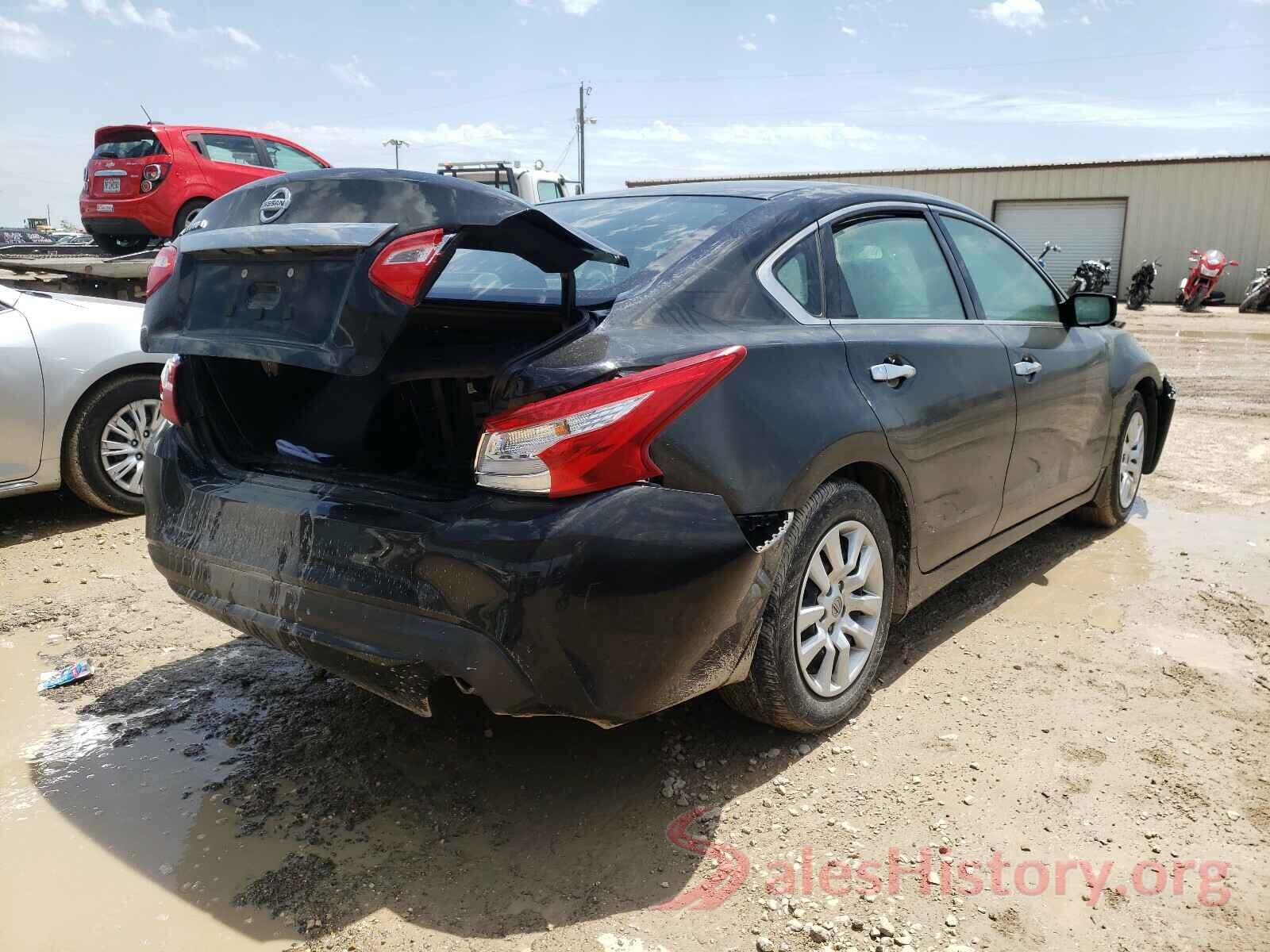 1N4AL3AP7GC289286 2016 NISSAN ALTIMA