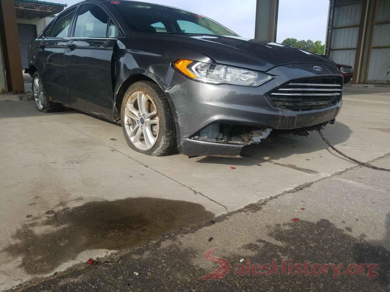 3FA6P0H79JR212538 2018 FORD FUSION