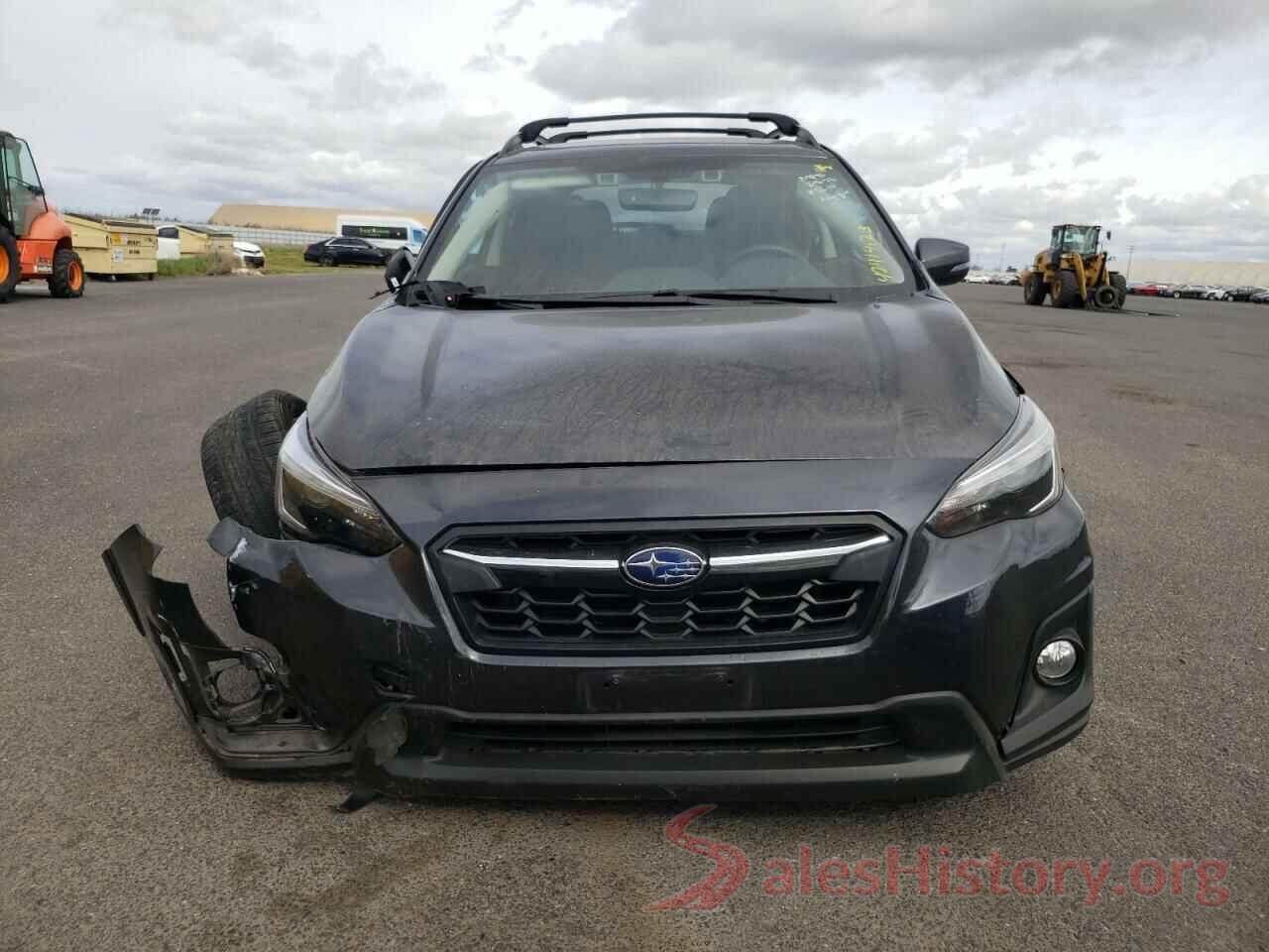 JF2GTANC7KH332327 2019 SUBARU CROSSTREK