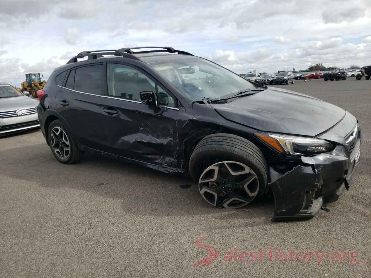 JF2GTANC7KH332327 2019 SUBARU CROSSTREK