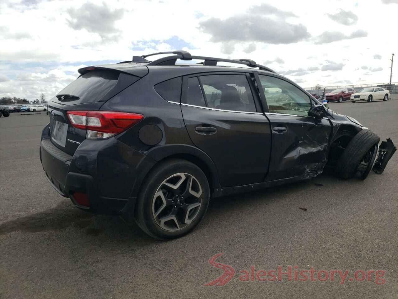 JF2GTANC7KH332327 2019 SUBARU CROSSTREK