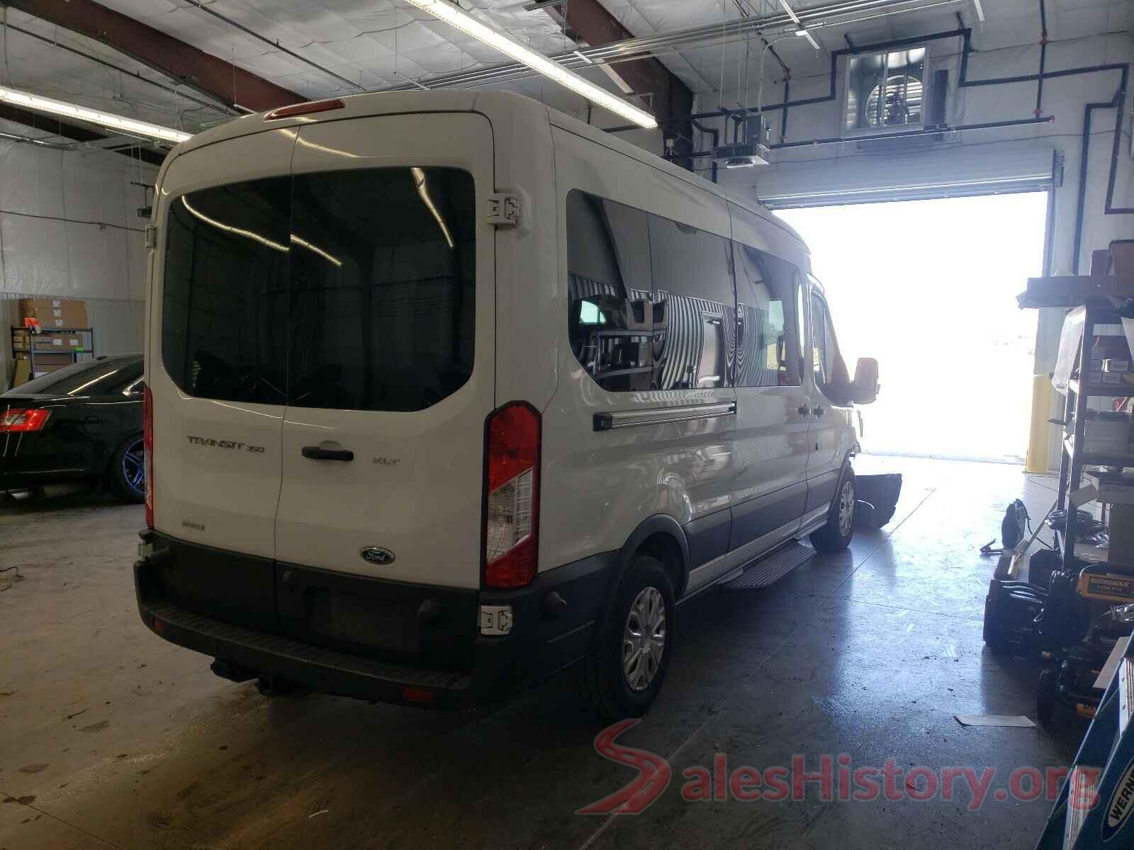 1FBAX2CG6HKA51897 2017 FORD TRANSIT CO