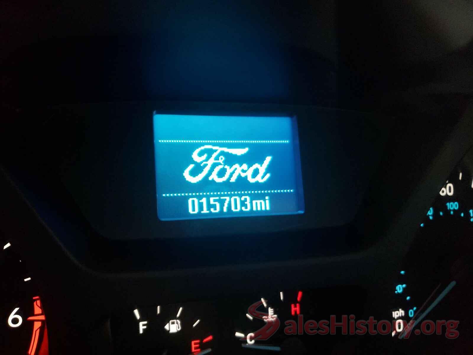 1FBAX2CG6HKA51897 2017 FORD TRANSIT CO