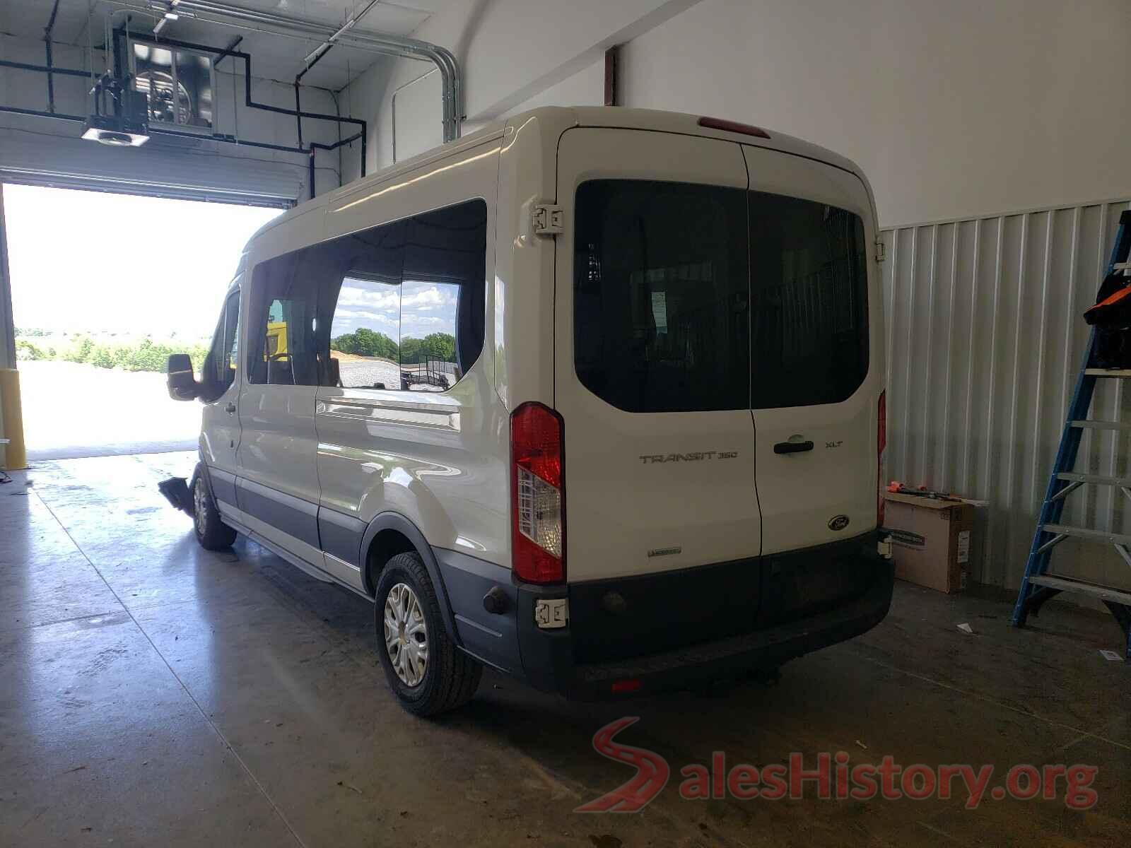 1FBAX2CG6HKA51897 2017 FORD TRANSIT CO