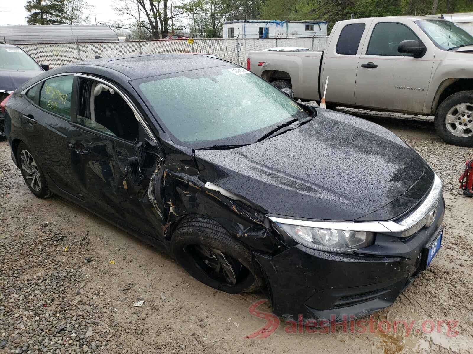 19XFC2F74JE024439 2018 HONDA CIVIC