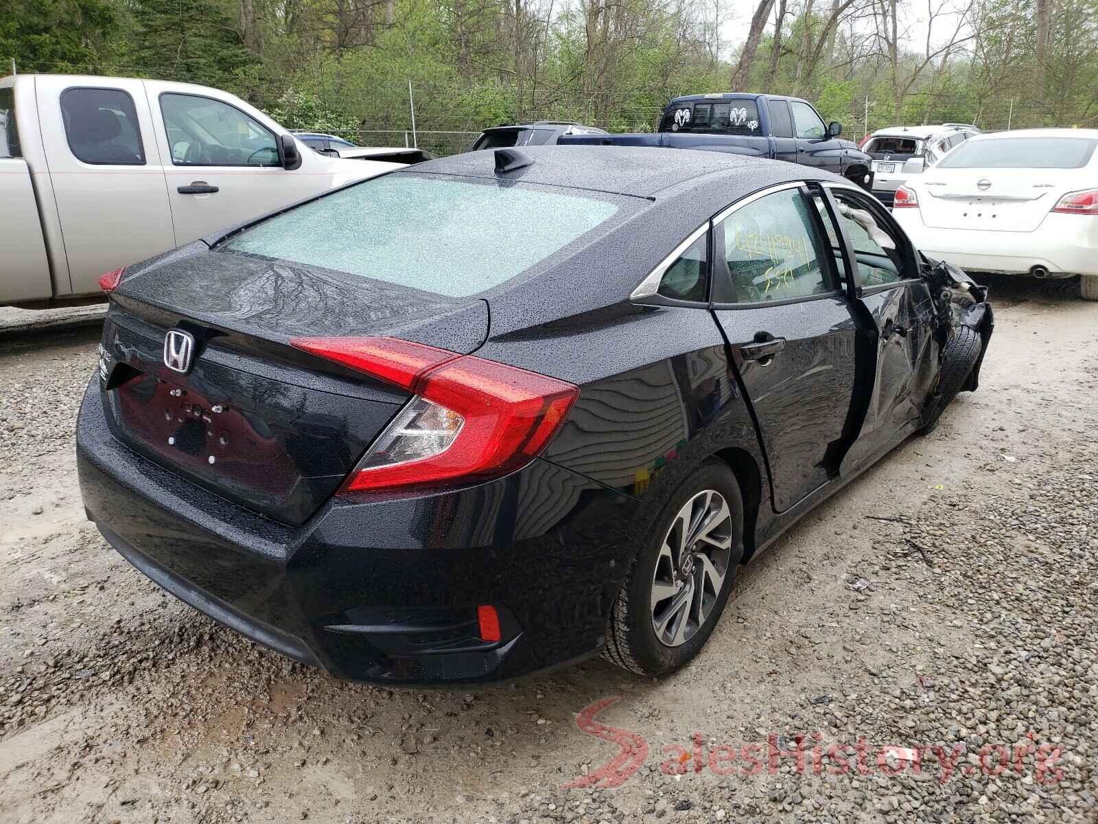 19XFC2F74JE024439 2018 HONDA CIVIC