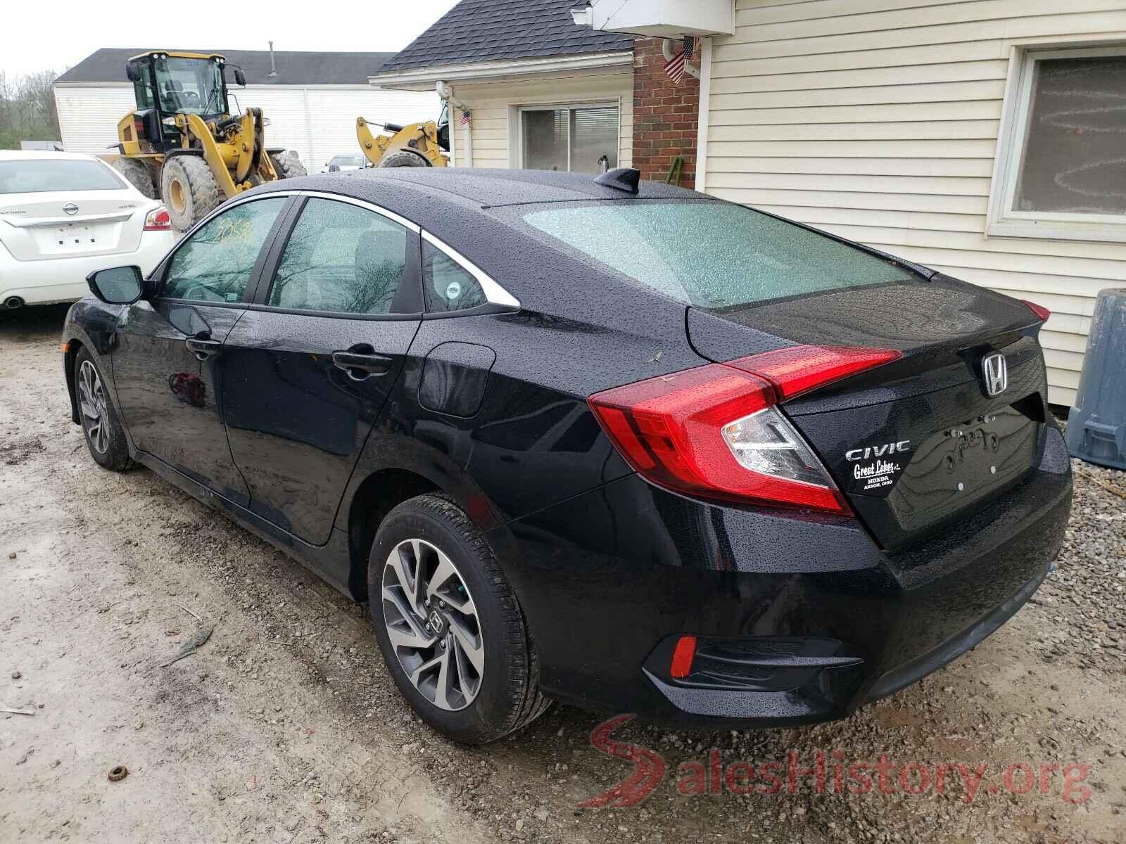 19XFC2F74JE024439 2018 HONDA CIVIC