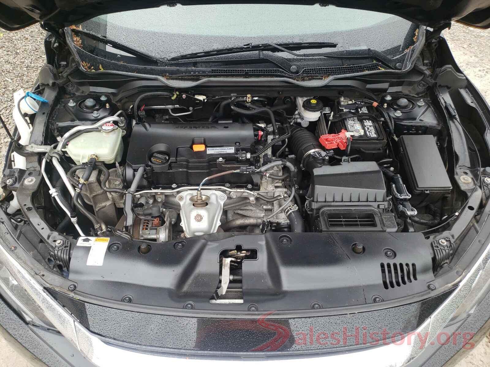 19XFC2F74JE024439 2018 HONDA CIVIC