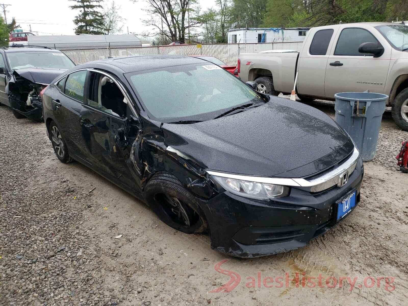 19XFC2F74JE024439 2018 HONDA CIVIC