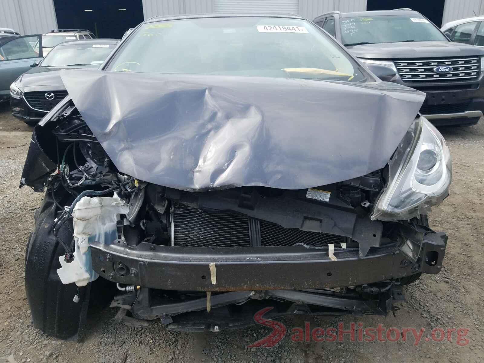 JTDKDTB34G1118577 2016 TOYOTA PRIUS