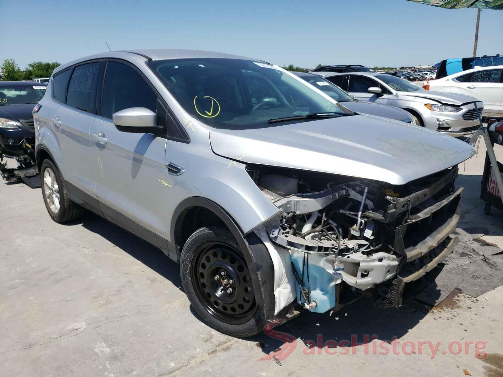 1FMCU0GD3HUC78028 2017 FORD ESCAPE