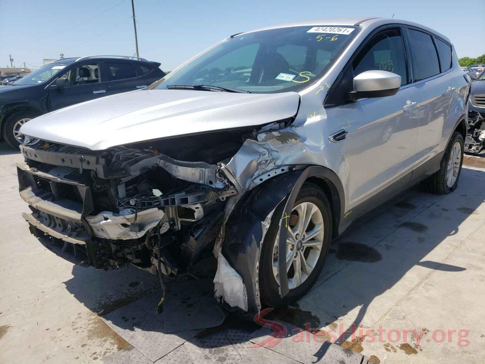 1FMCU0GD3HUC78028 2017 FORD ESCAPE