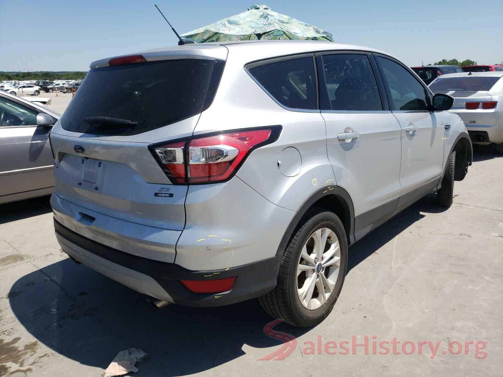 1FMCU0GD3HUC78028 2017 FORD ESCAPE