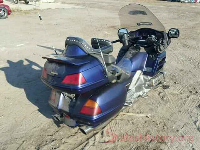 1HFSC47433A202688 2003 HONDA GL CYCLE