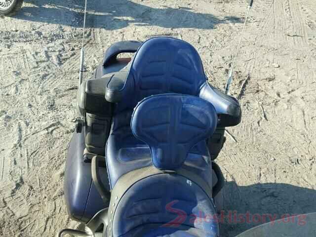 1HFSC47433A202688 2003 HONDA GL CYCLE