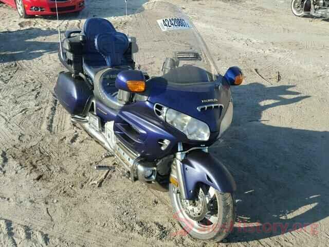 1HFSC47433A202688 2003 HONDA GL CYCLE