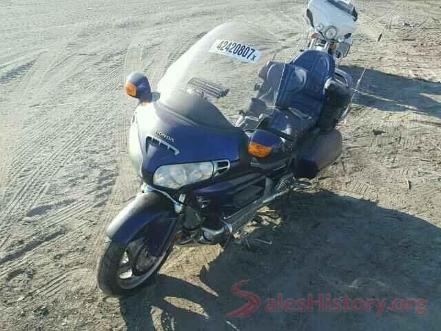 1HFSC47433A202688 2003 HONDA GL CYCLE