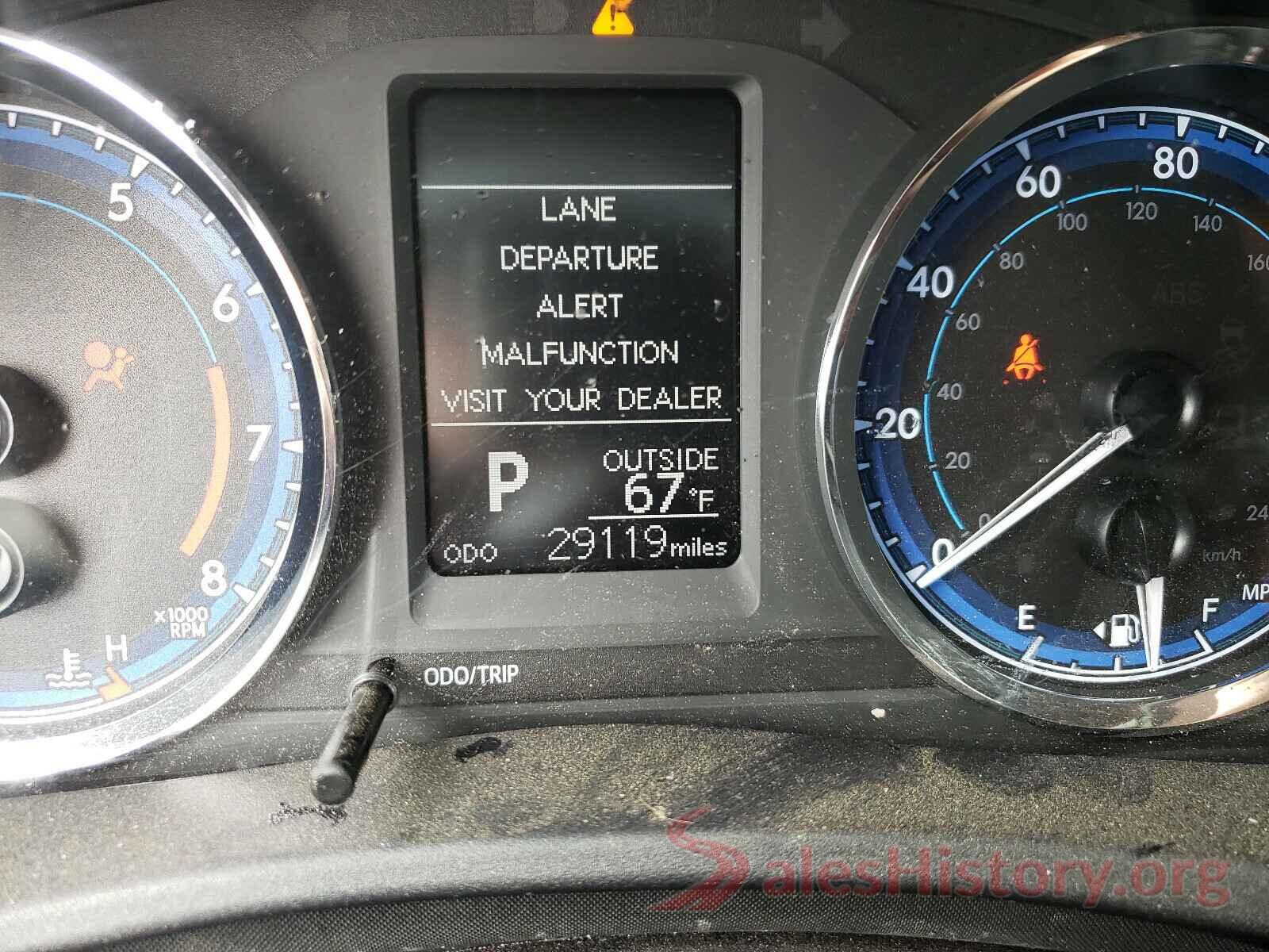 2T1BURHE1HC839674 2017 TOYOTA COROLLA