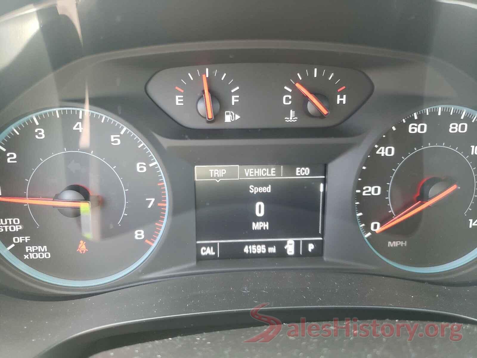 1G1ZB5ST6JF113108 2018 CHEVROLET MALIBU