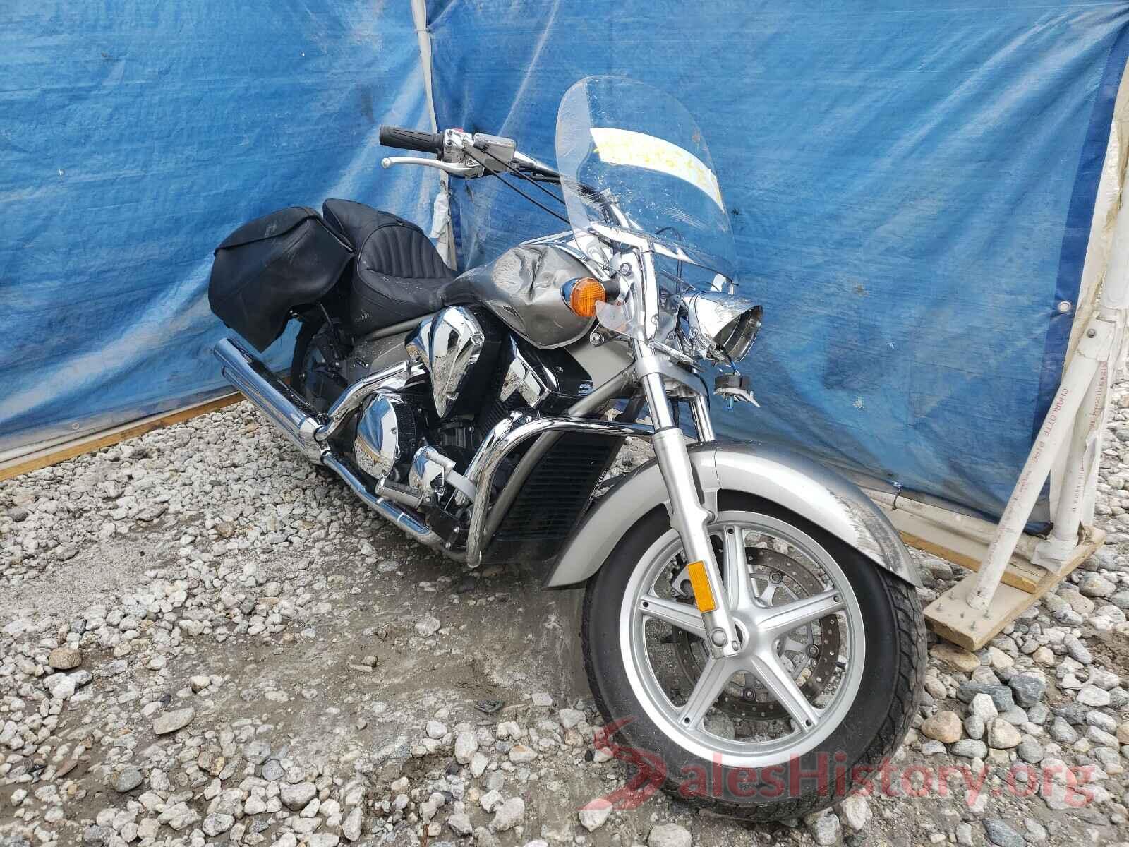 JH2SC6600CK200239 2012 HONDA VT CYCLE