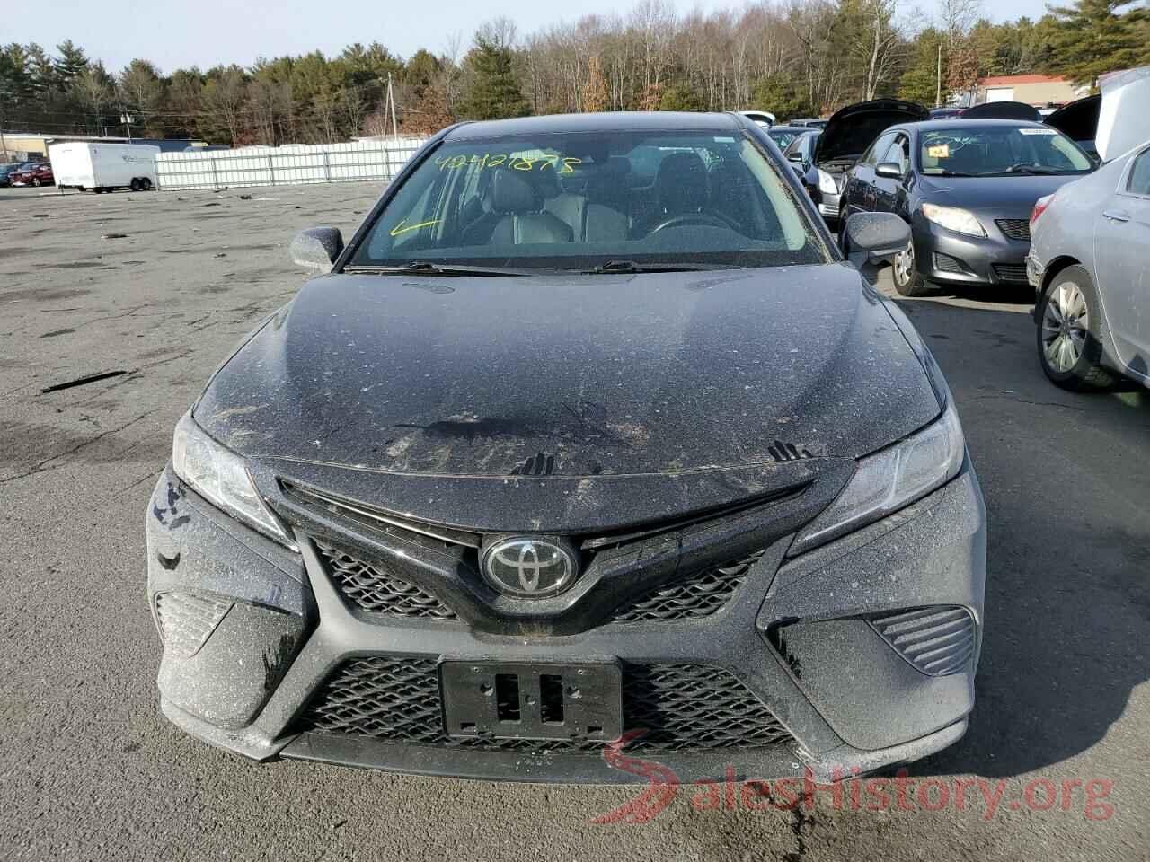 4T1G11AK6LU881586 2020 TOYOTA CAMRY