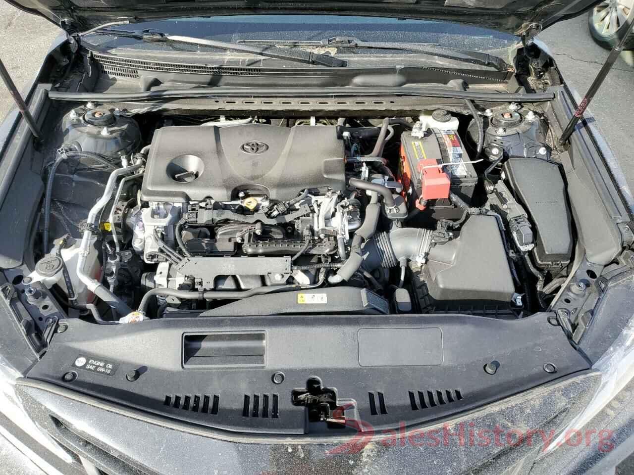 4T1G11AK6LU881586 2020 TOYOTA CAMRY