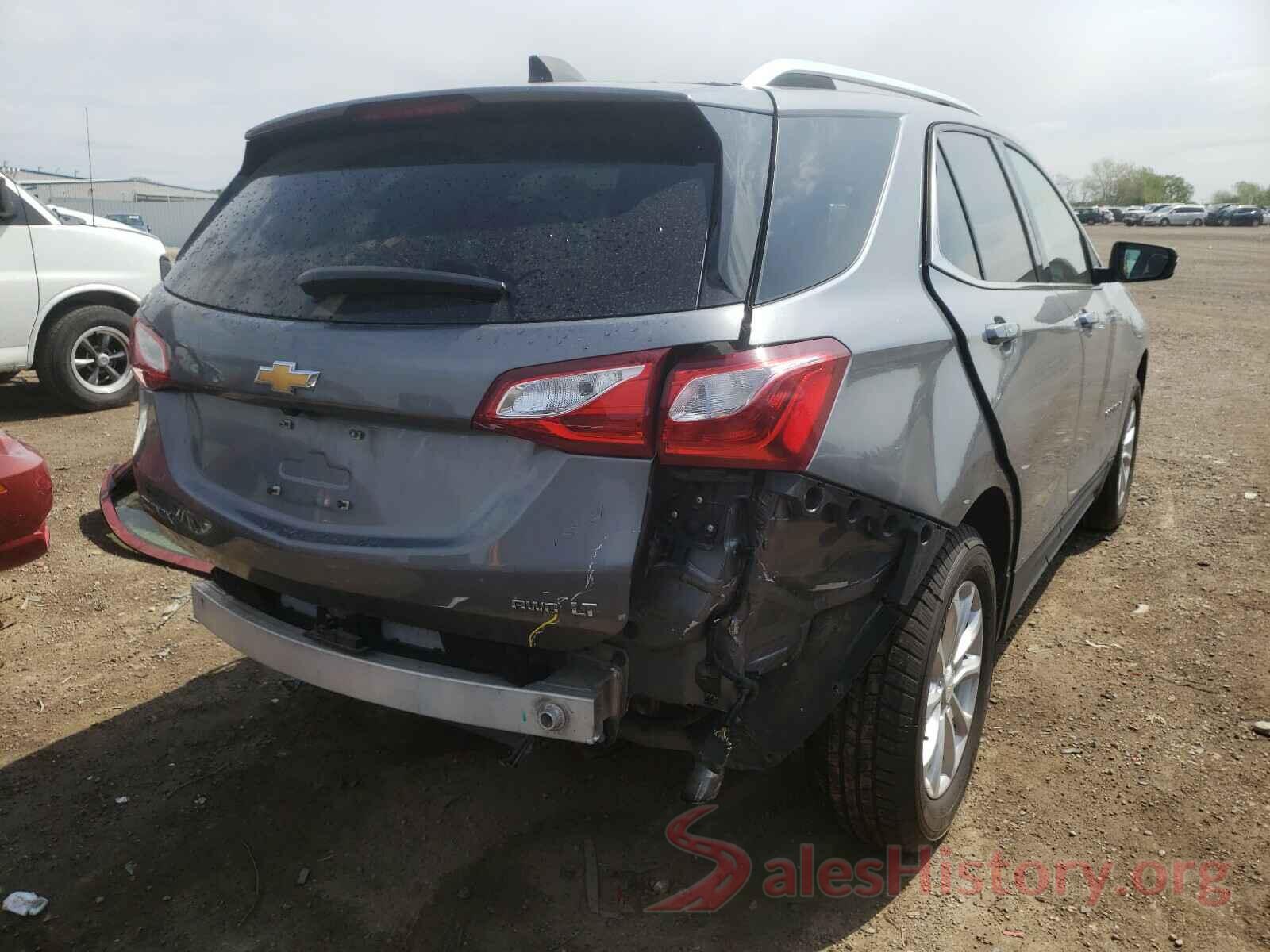 3GNAXSEV9JL171051 2018 CHEVROLET EQUINOX