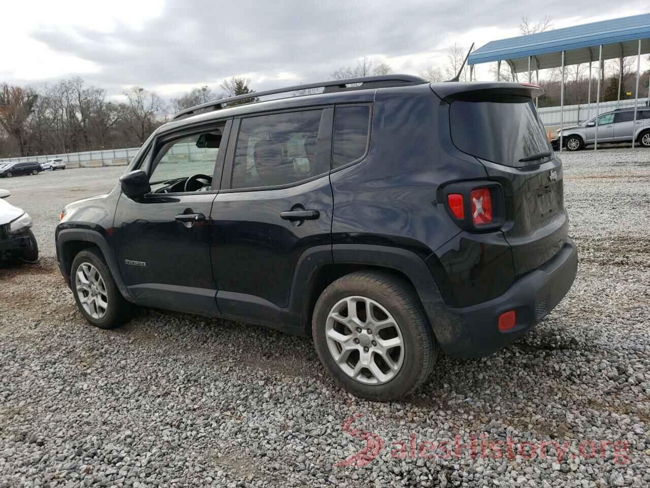 ZACCJABB0HPG28791 2017 JEEP RENEGADE