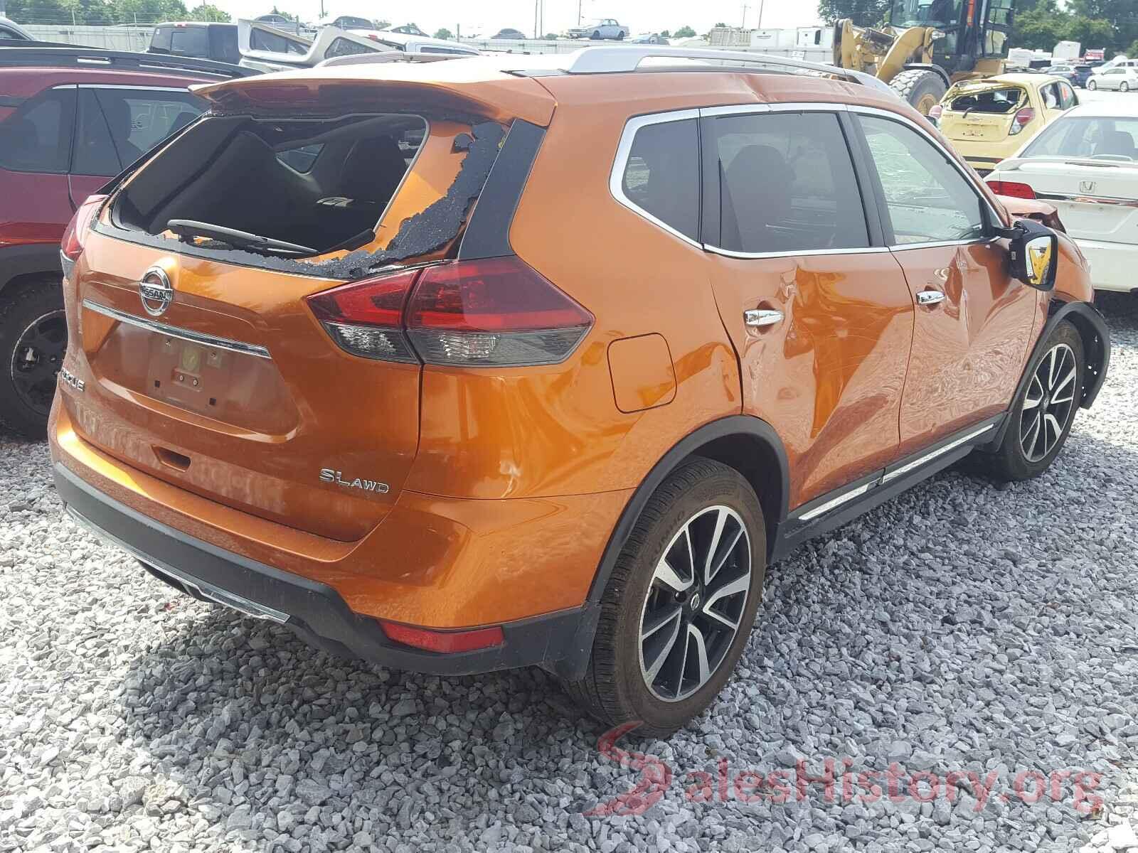 JN8AT2MV4JW343474 2018 NISSAN ROGUE