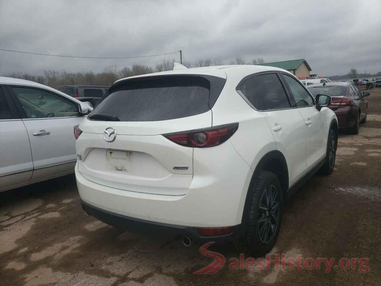 JM3KFBDMXJ0381381 2018 MAZDA CX-5