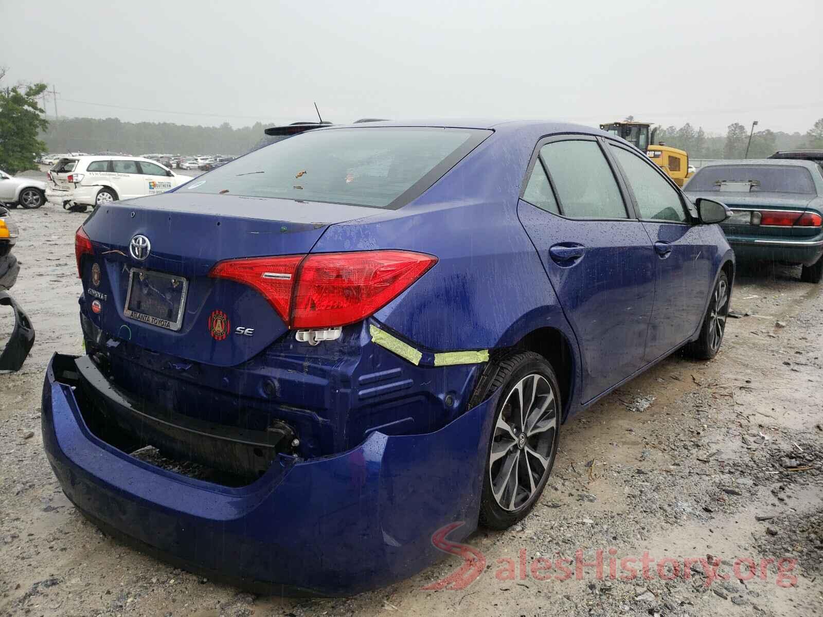 2T1BURHE4HC775596 2017 TOYOTA COROLLA