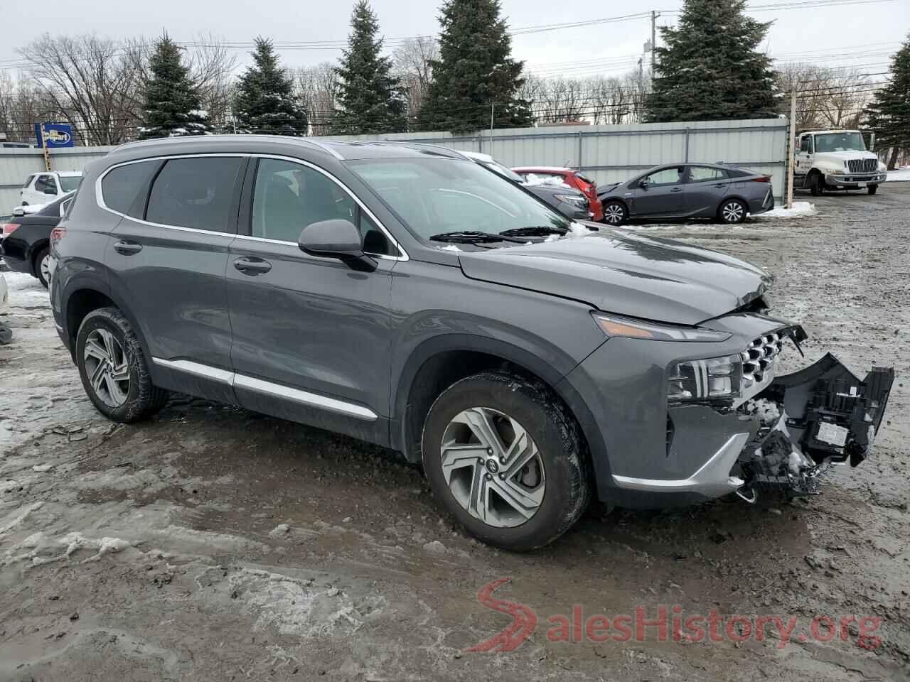 5NMS2DAJXNH426139 2022 HYUNDAI SANTA FE