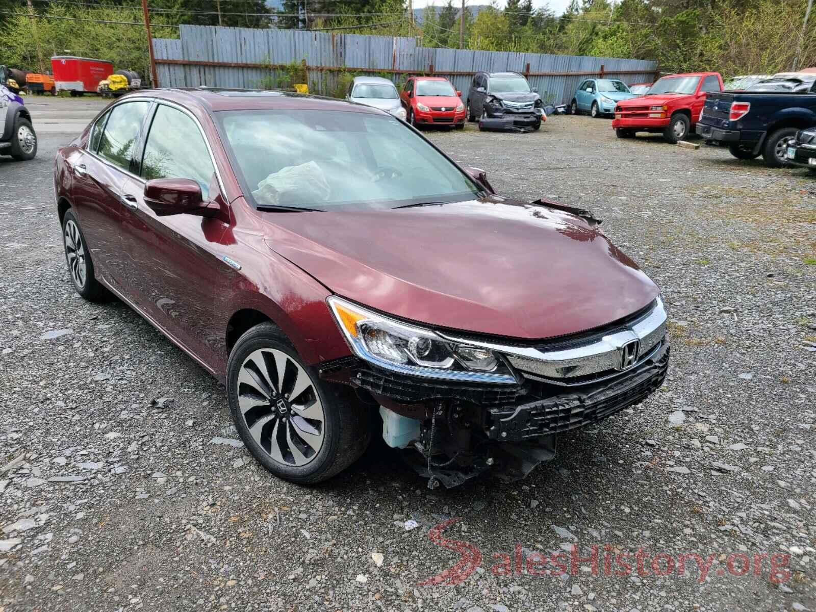 JHMCR6F55HC013800 2017 HONDA ACCORD